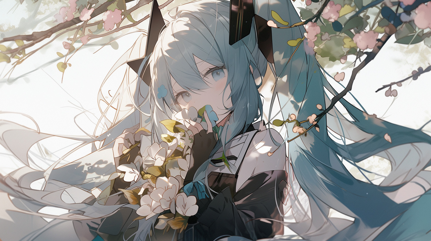 ボカロP　広がり　初音ミク